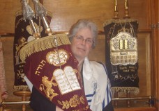 Reform Rabbi Irit Shillor: reflections on identity and community