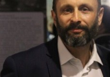 Allan Davis: I’m a Rainbow Jew