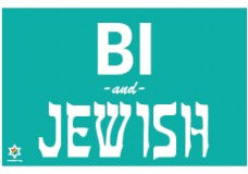 Alison: Bisexual and Jewish