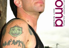 Lazlo Pearlman: double whammy – trans & Jewish