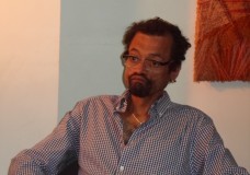 Nick Jackson’s oral history: A love of Judaism