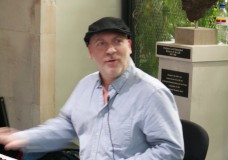 Finally OUT: Listen to The RAINBOW JEWS ANTHEM by Daniel Cainer