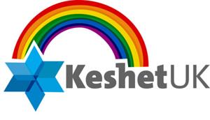 Keshet UK logo