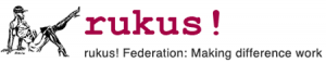 Rukus logo