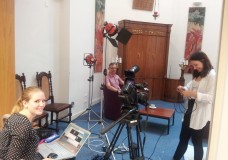 film crew 2 june 2013