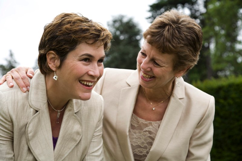 Alison R.: Equal Opportunities for everyone