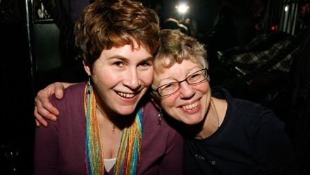 JGLG at the LGBT Film FEstival London
