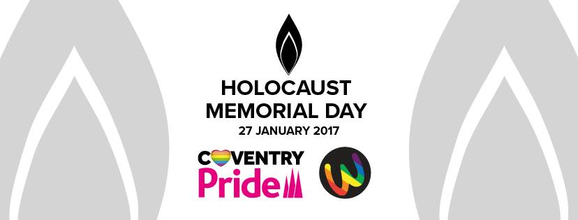 Holocaust Memorial Day 2017